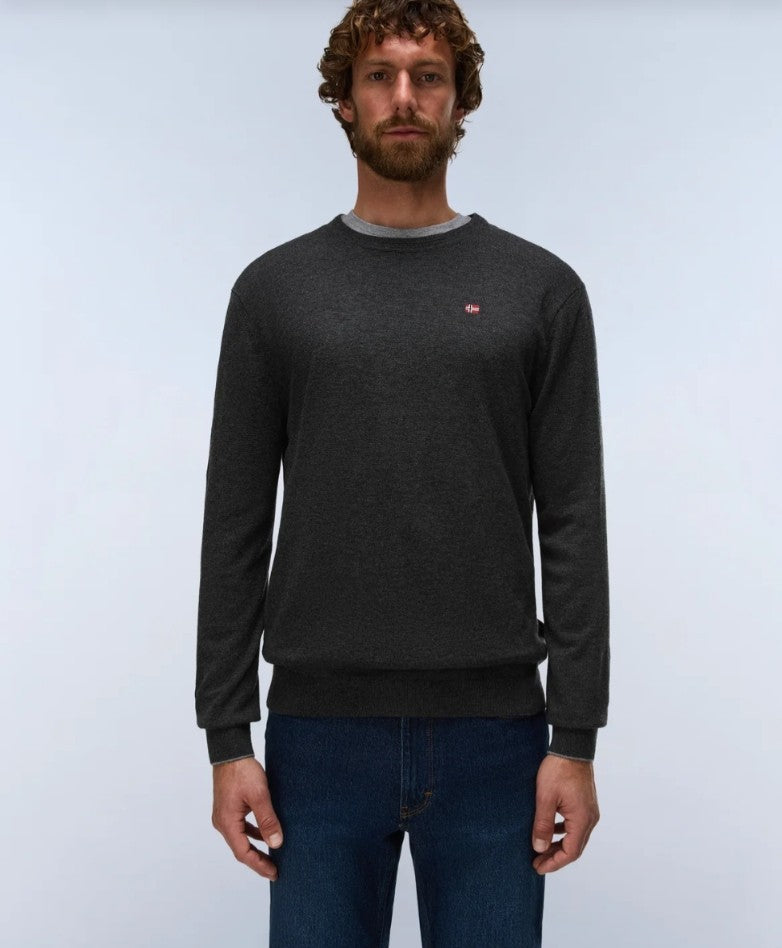 Napapijri Damavand Jumper - Men's