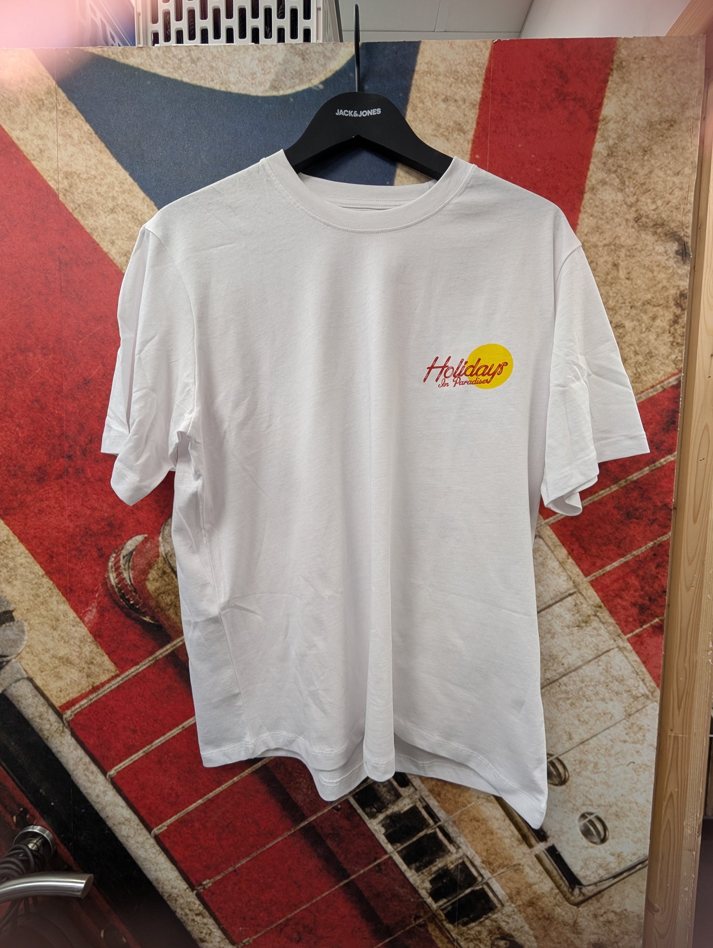 Jack & Jones Wowie Holiday Tee