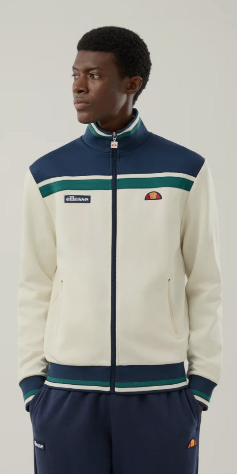 Ellesse Vignola Track Top - Men's