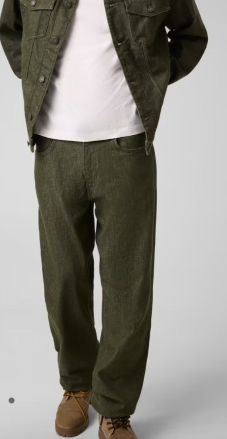 Guess Jeans G18 Relaxed Fit