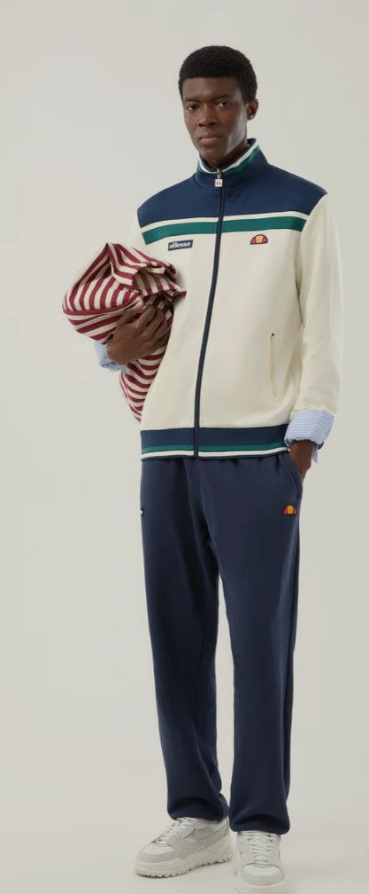 Ellesse Vignola Track Top - Men's