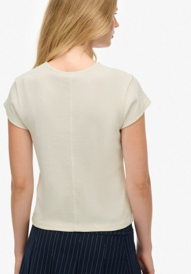 Superdry Athletic Essential Tee - Women's