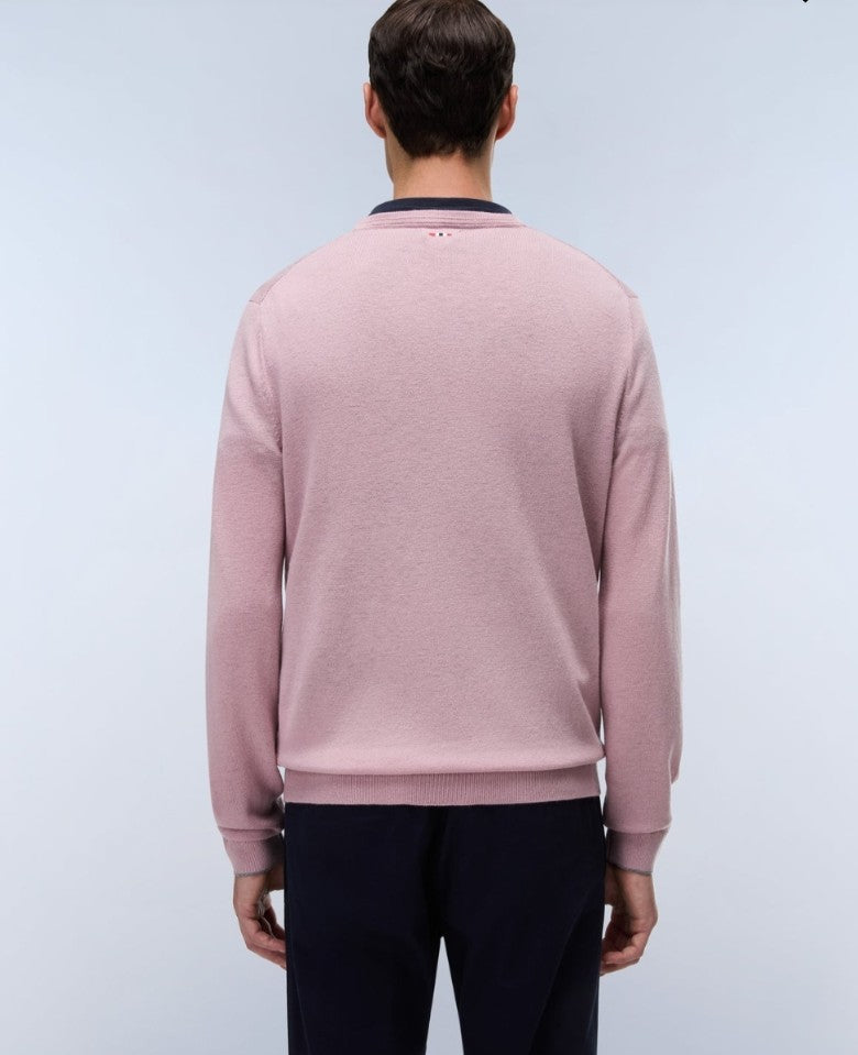 Napapijri Damavand Jumper - Men's