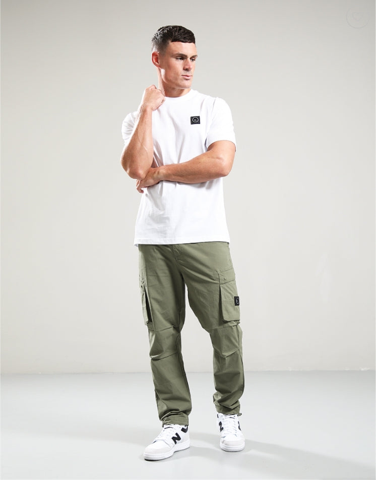 Marshall Artist Siren T-Shirt