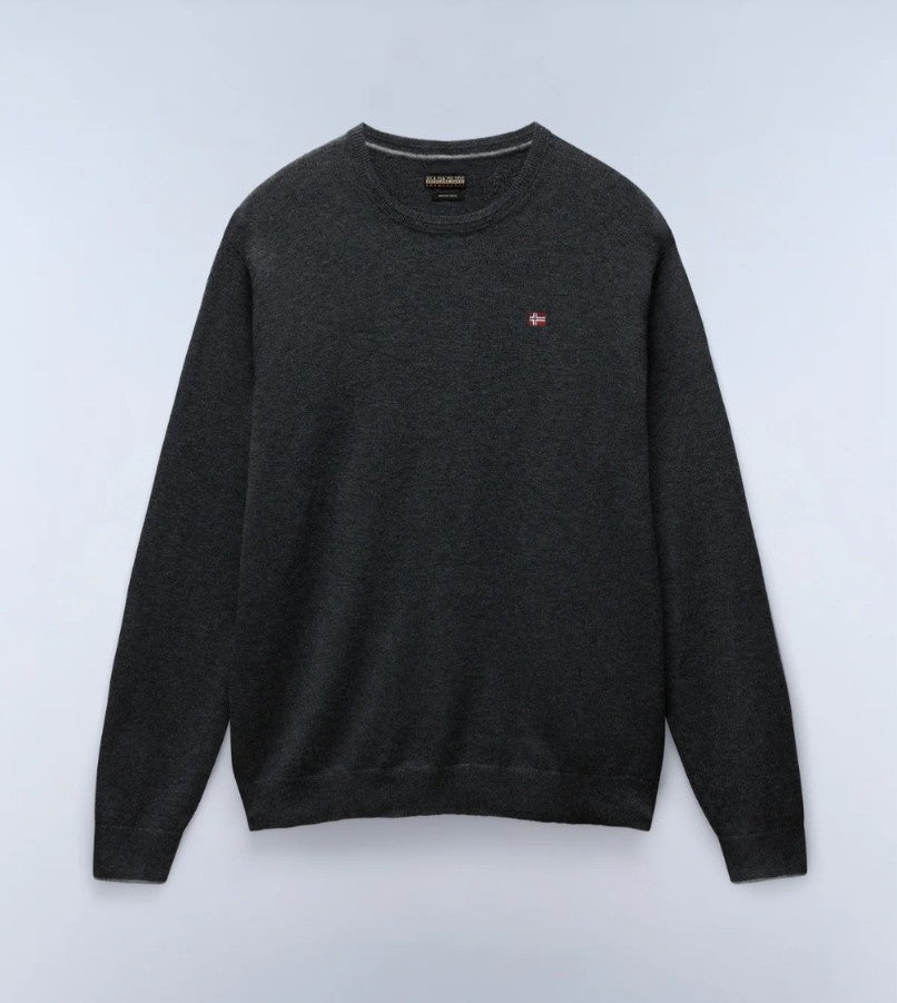 Napapijri Damavand Jumper - Men's