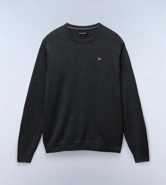 Napapijri Damavand Jumper - Men's