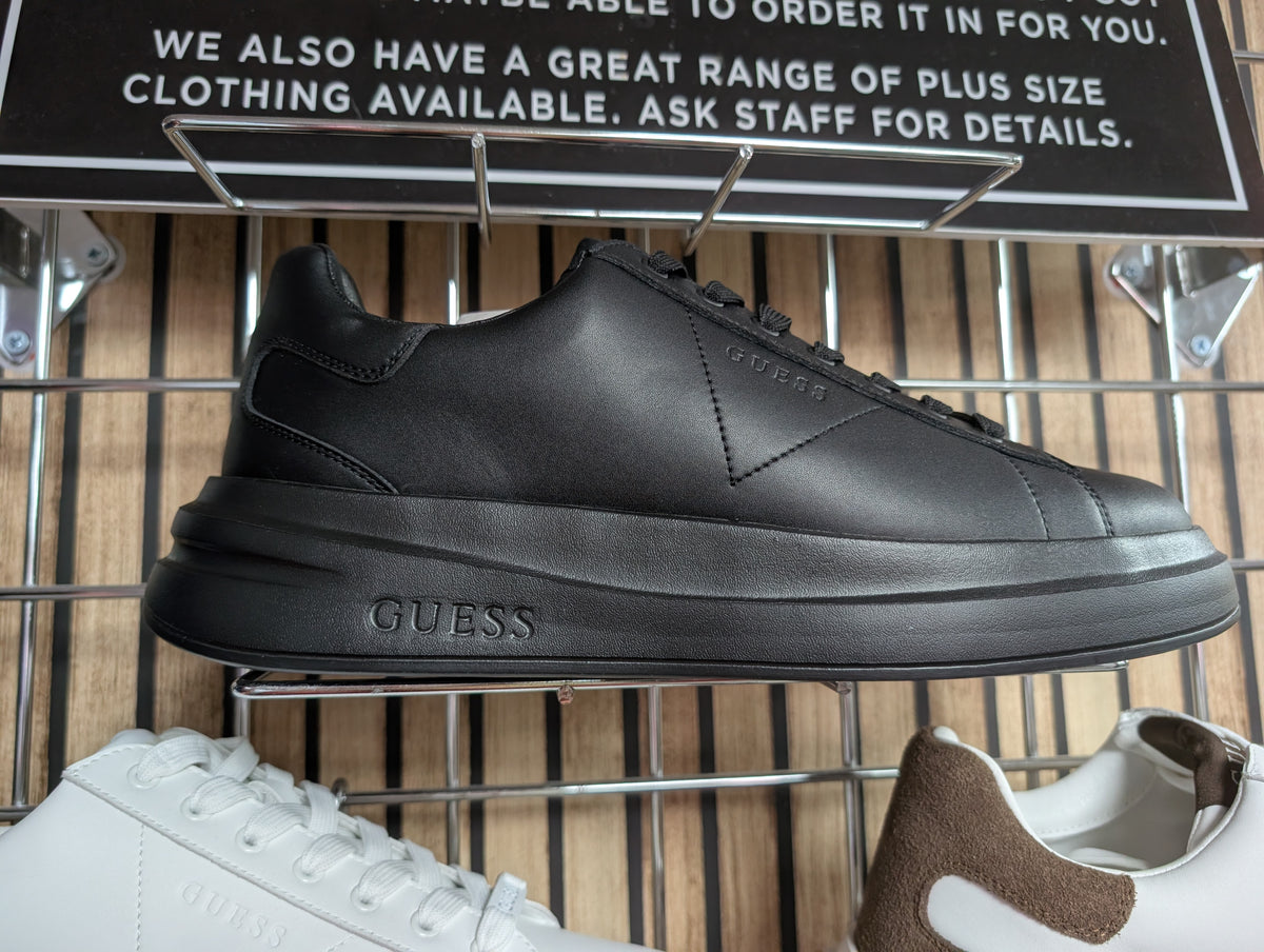 Guess Alba Sneakers - Men's