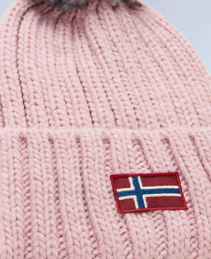 Napapijri Semiury Beanie Hat - Unisex