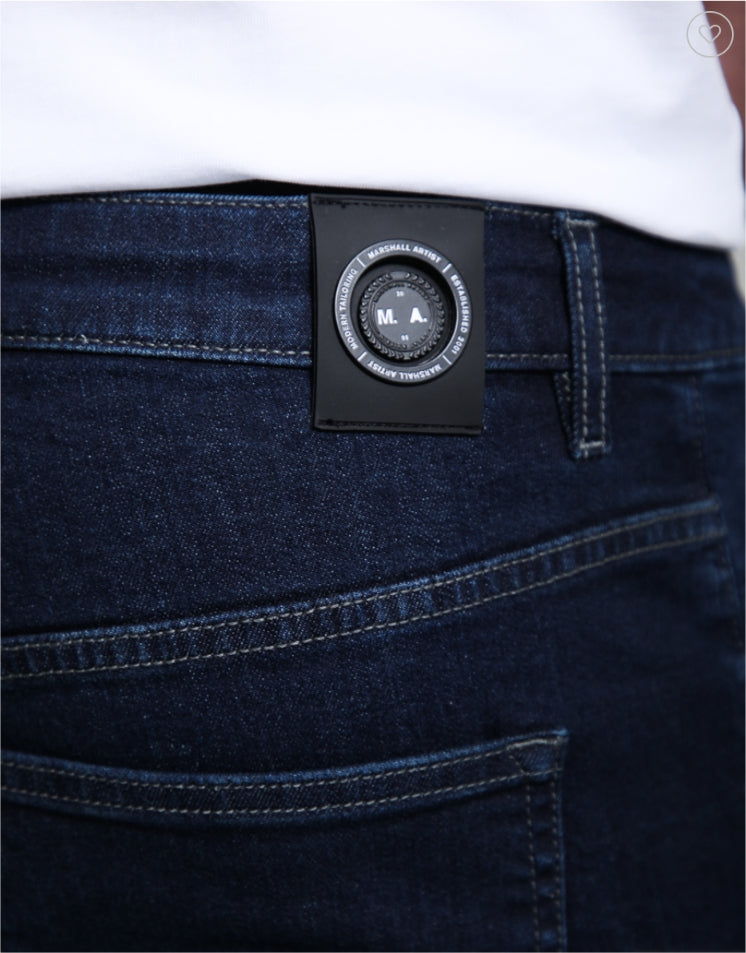 Marshall Artist Marshall Fit Jeans