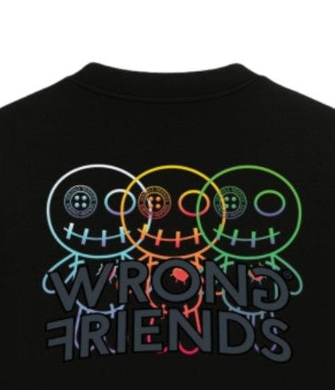 Wrong Friends Fort Collins Sweater - Men's