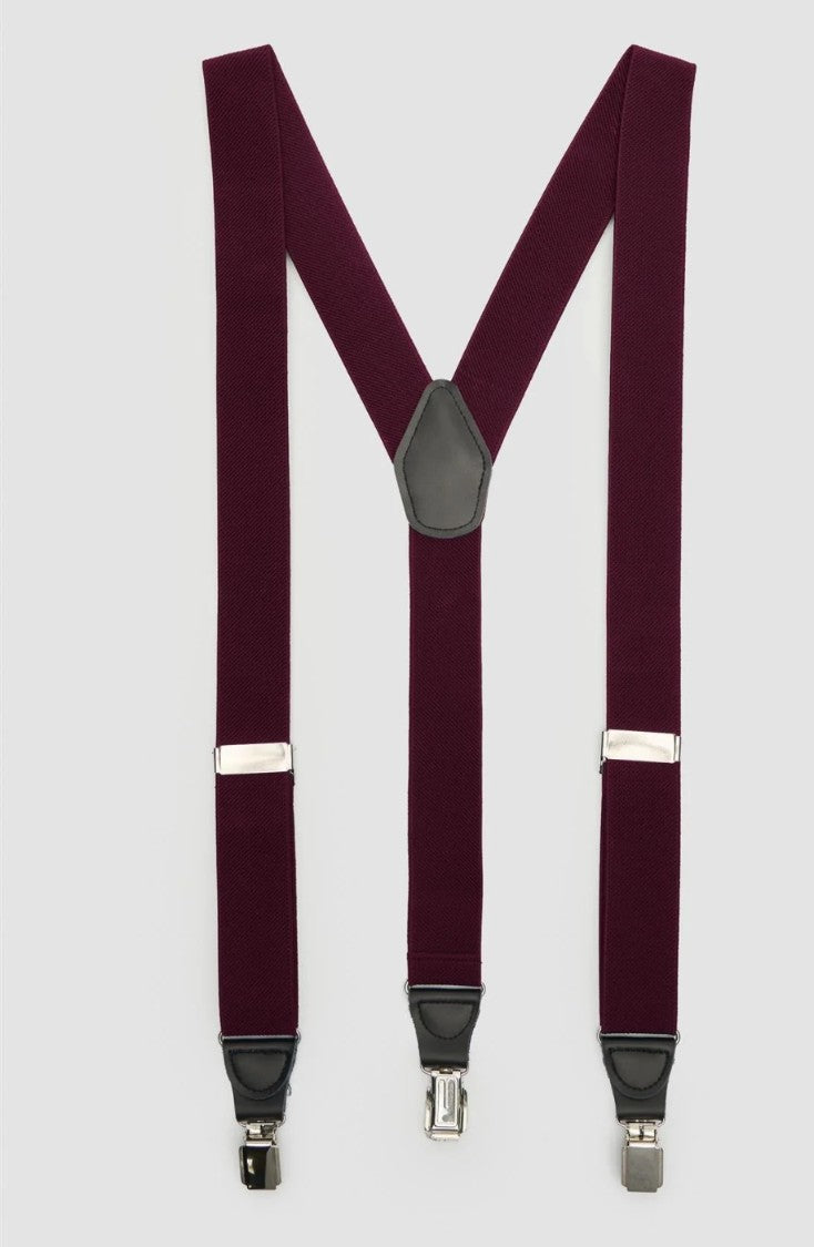 Cavani Braces