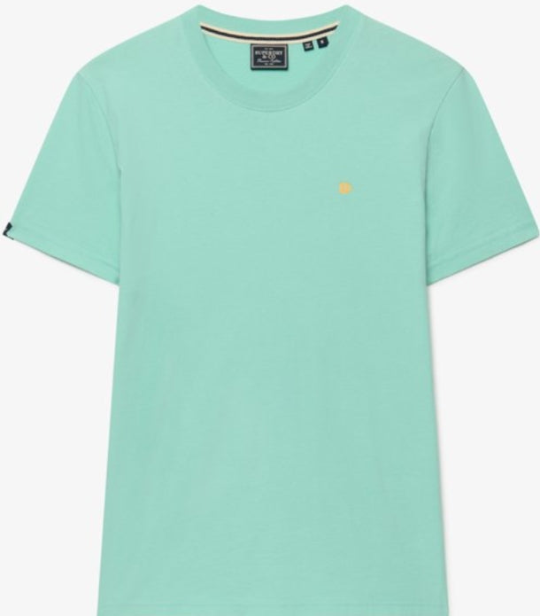 Superdry Men's SD&Co Logo Embroidered T-Shirt