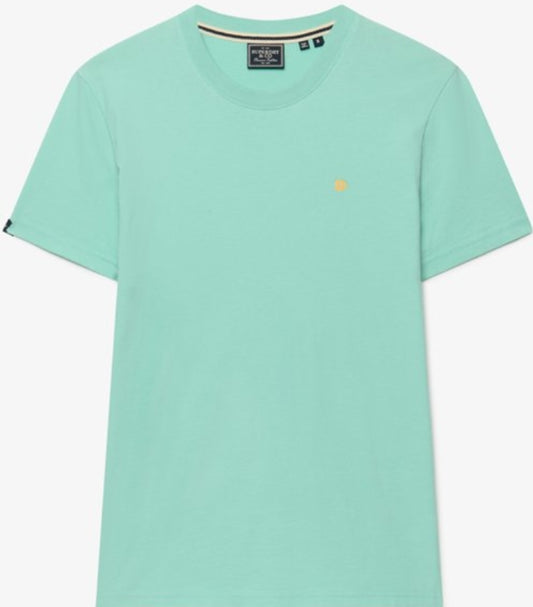 Superdry Men's SD&Co Logo Embroidered T-Shirt