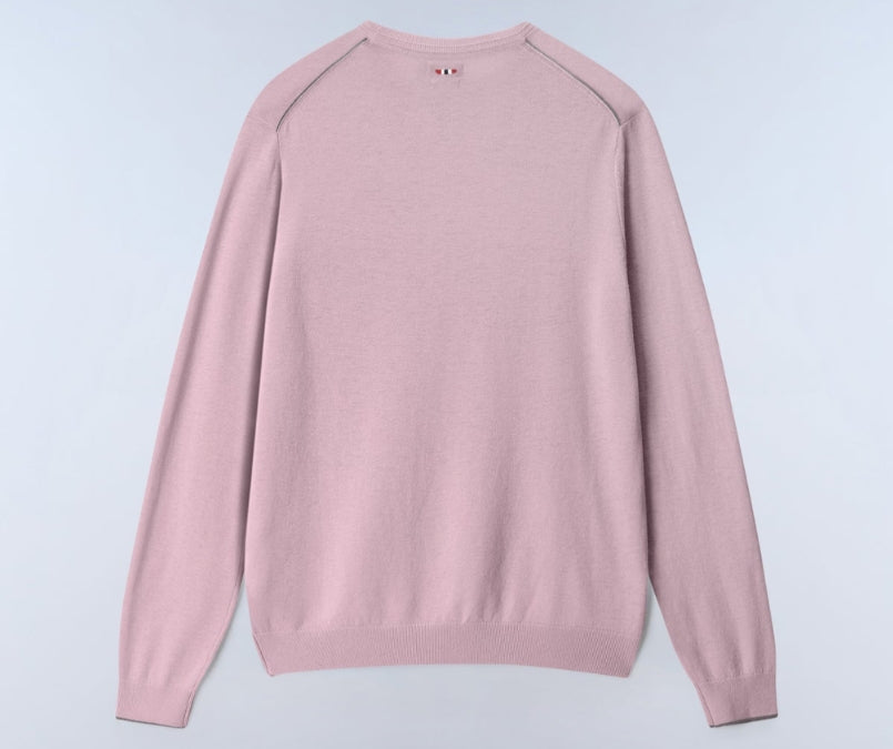 Napapijri Damavand Jumper - Men's