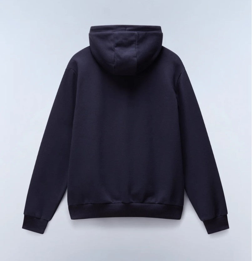 Napapijri Burgee Hoodie - Men's