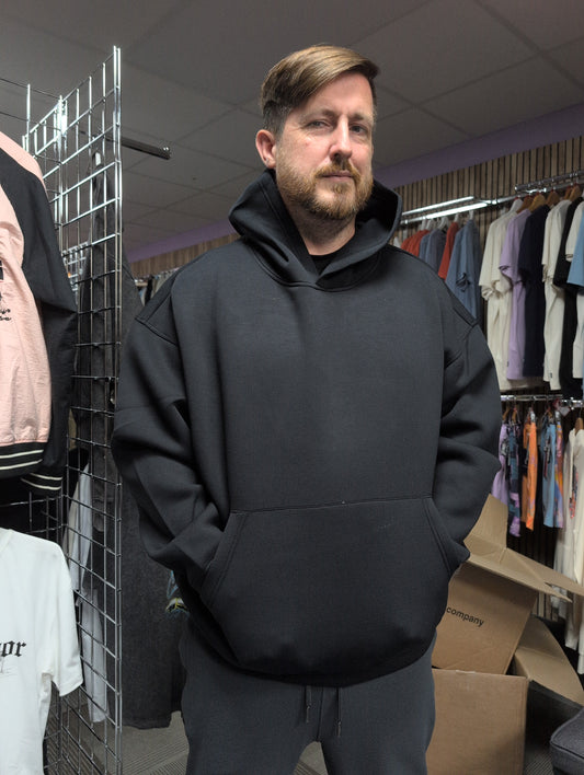 Blend BHKeiran Hoodie