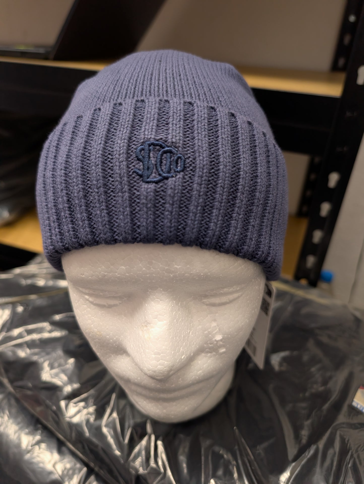 Superdry SD logo Beanie