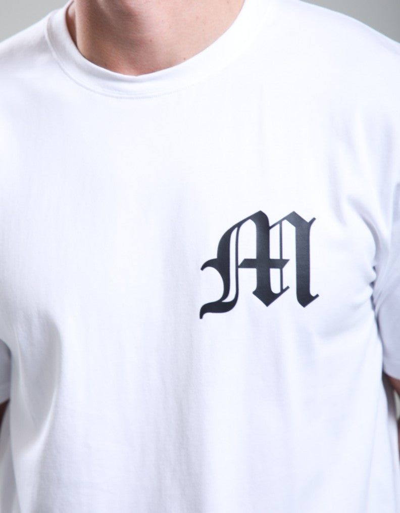 Marshall Artist Bodiam T-Shirt