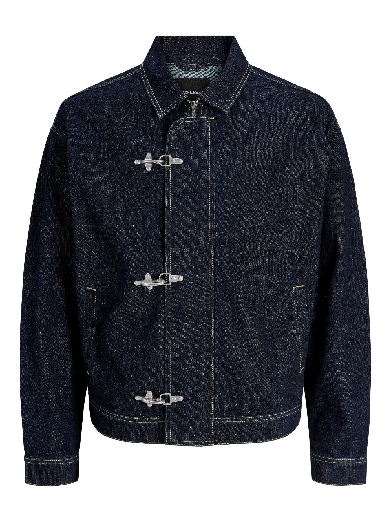 Jack & Jones Foreman's Clasp Jacket