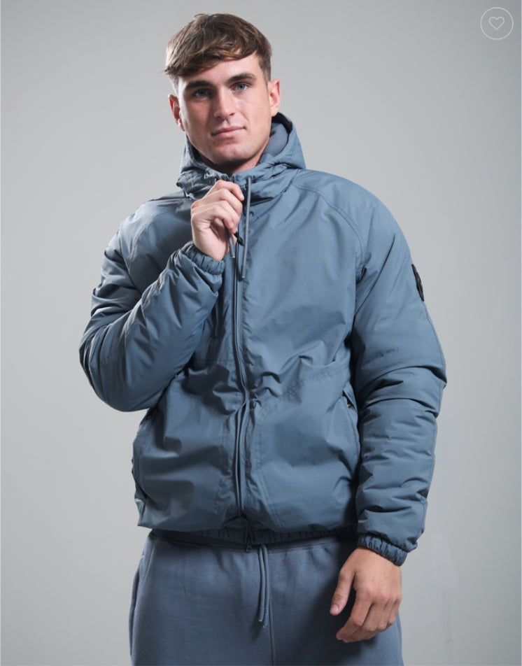 Marshall Artist Louden Thermo Jacket