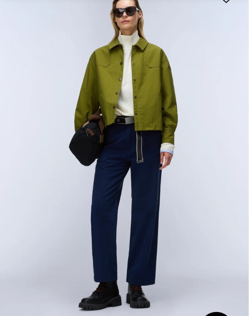 Napapijri Halide Chinos - Women's