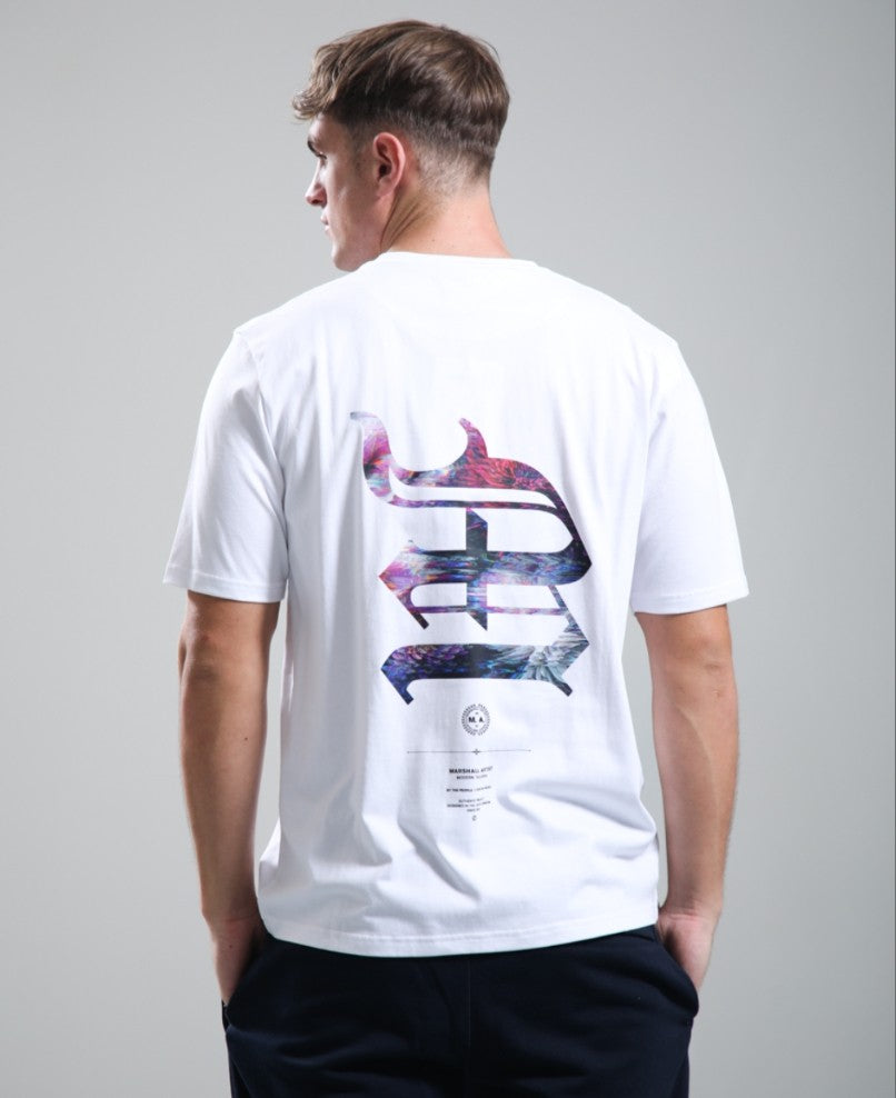 Marshall Artist Bodiam T-Shirt