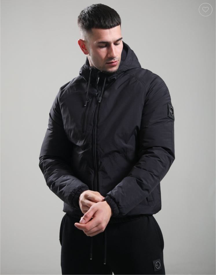 Marshall Artist Louden Thermo Jacket