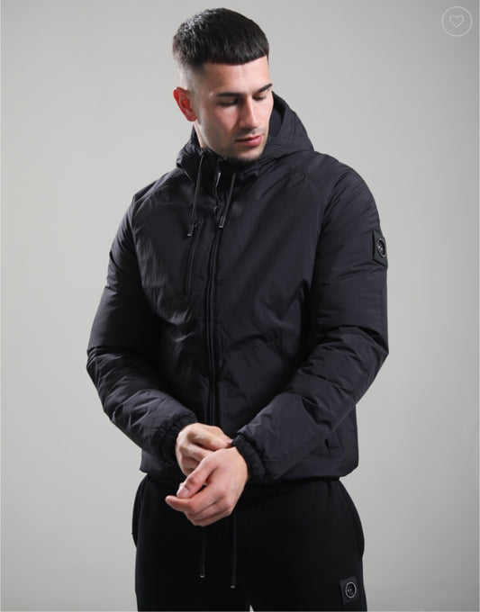 Marshall Artist Louden Thermo Jacket