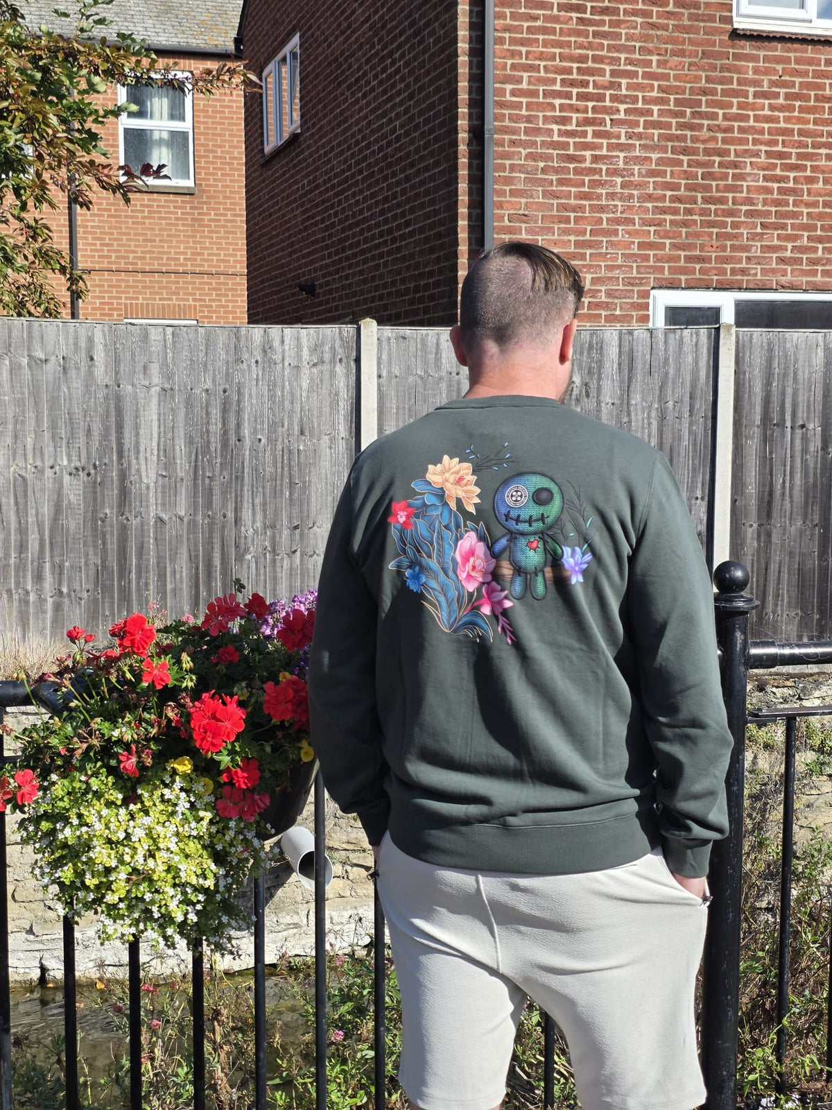Wrong Friends Denver Sweater - Men's