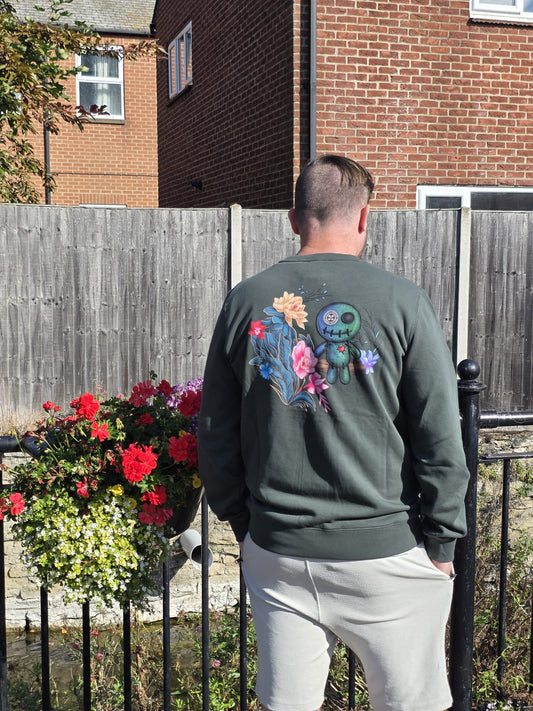 Wrong Friends Denver Sweater - Men's
