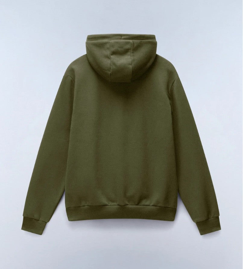 Napapijri Burgee Hoodie - Men's