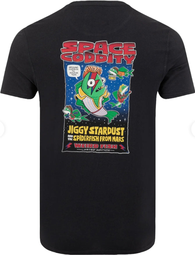 Weird Fish Space Coddity Tee