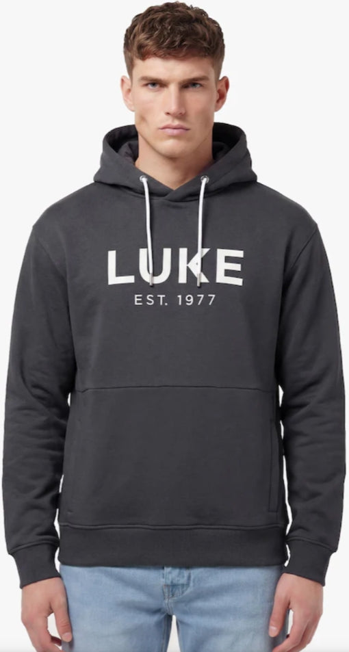 Luke Grand Hoodie