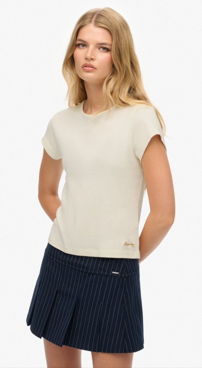 Superdry Athletic Essential Tee - Women's