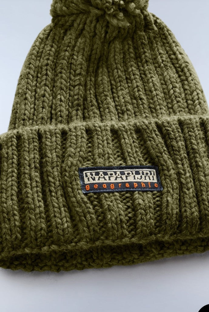 Napapijri Fea Beanie - Unisex