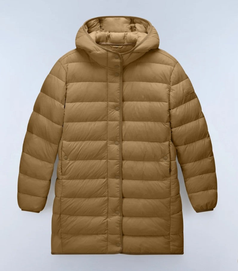 Napapijri Aerins Puffer Jacket - Women's