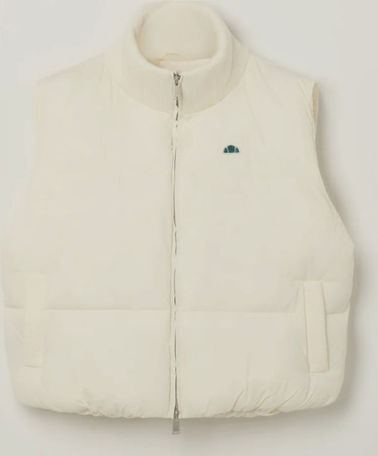 Ellesse Chiudere Gilet - Women's
