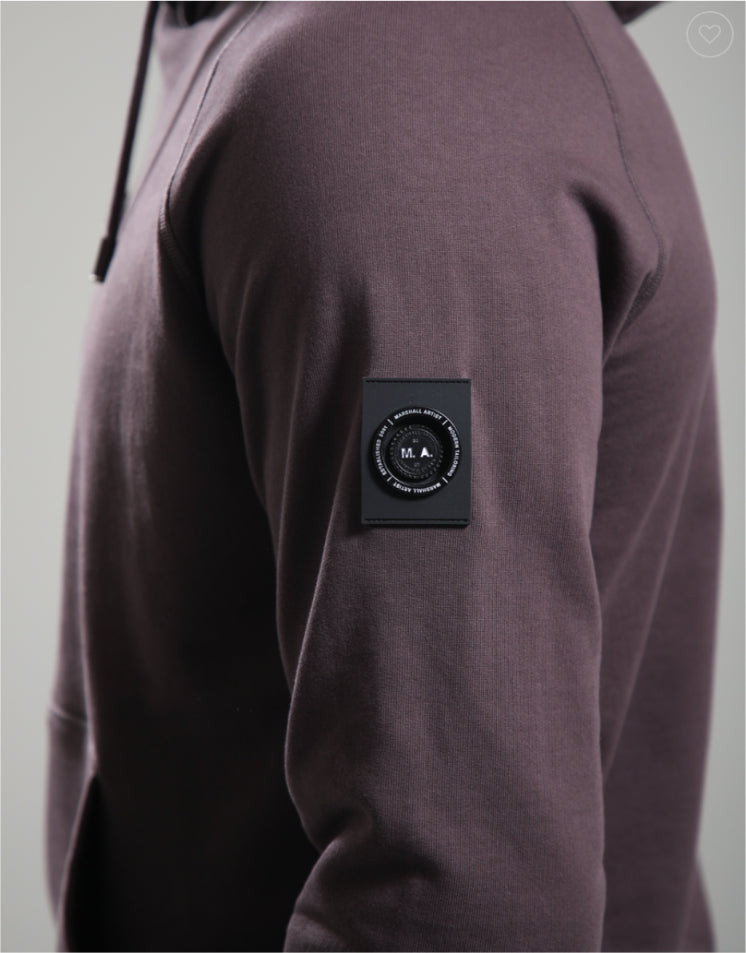 Marshall Artist Siren OTH Hoodie