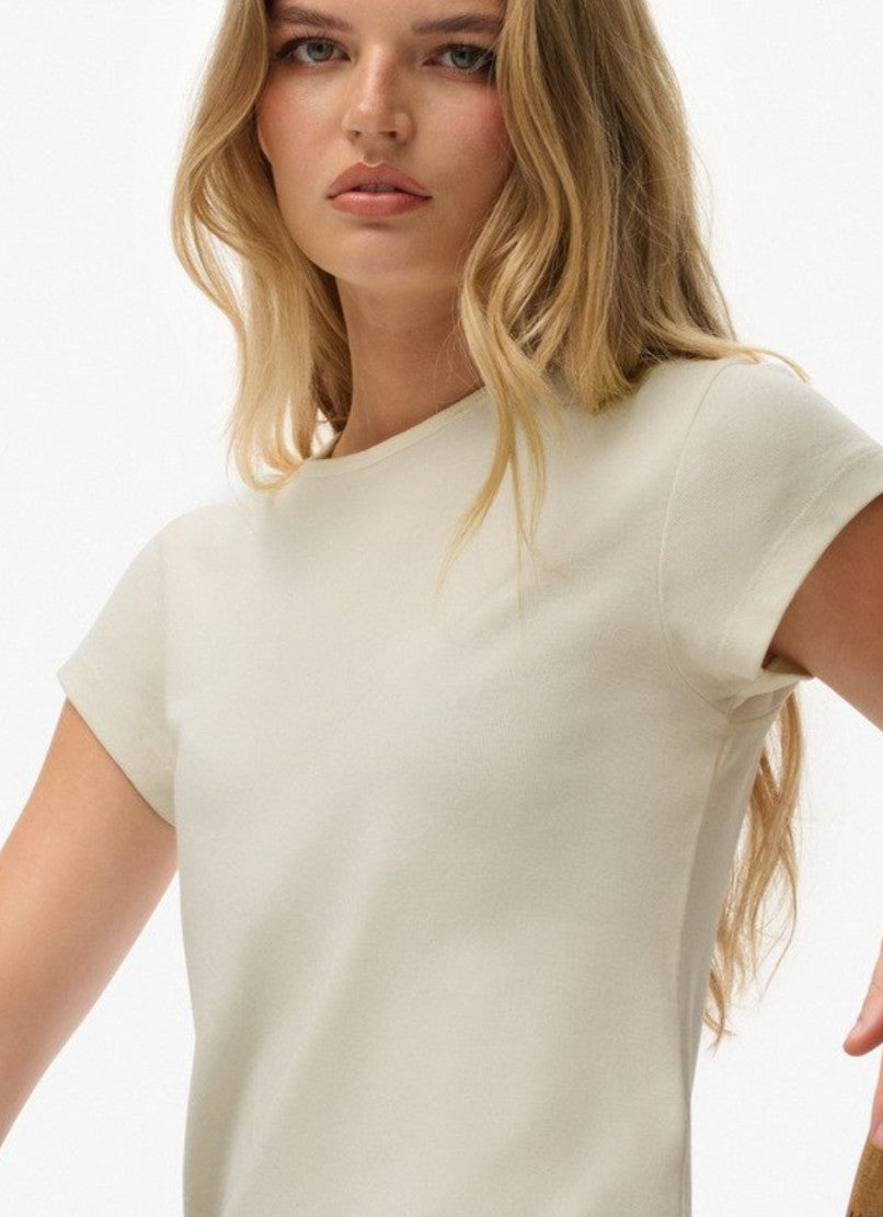 Superdry Athletic Essential Tee - Women's
