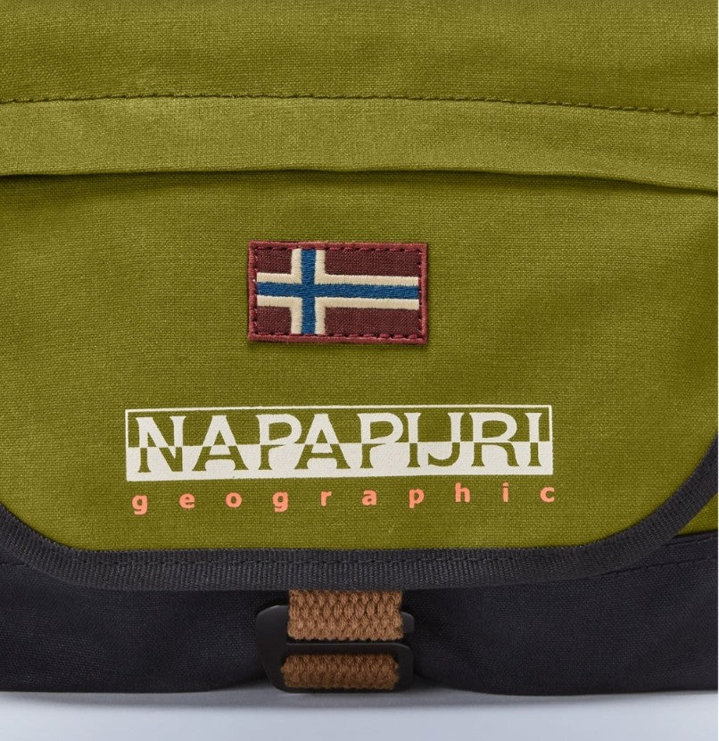 Napapijri Bering Cross Body Bag - Unisex