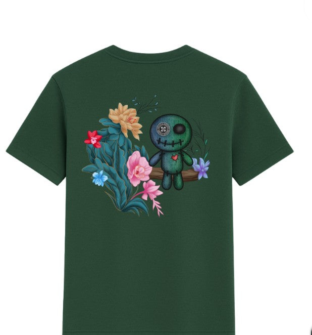 Wrong Friends Denver T-Shirt - Men's