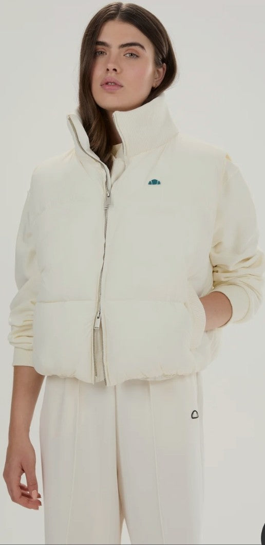 Ellesse Chiudere Gilet - Women's