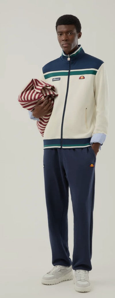 Ellesse Vignola Track Top - Men's