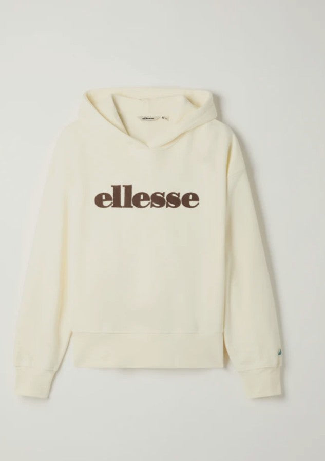 Ellesse Nuvolaste Hoodie - Women's