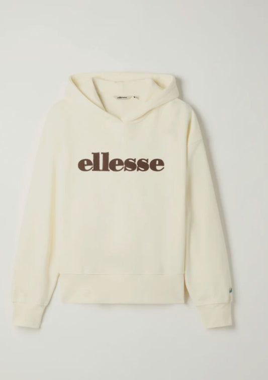 Ellesse Nuvolaste Hoodie - Women's