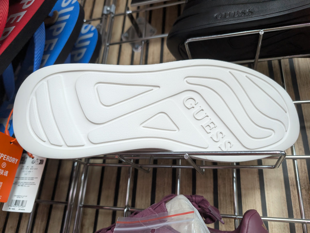 Guess Alba Sneakers - Men's