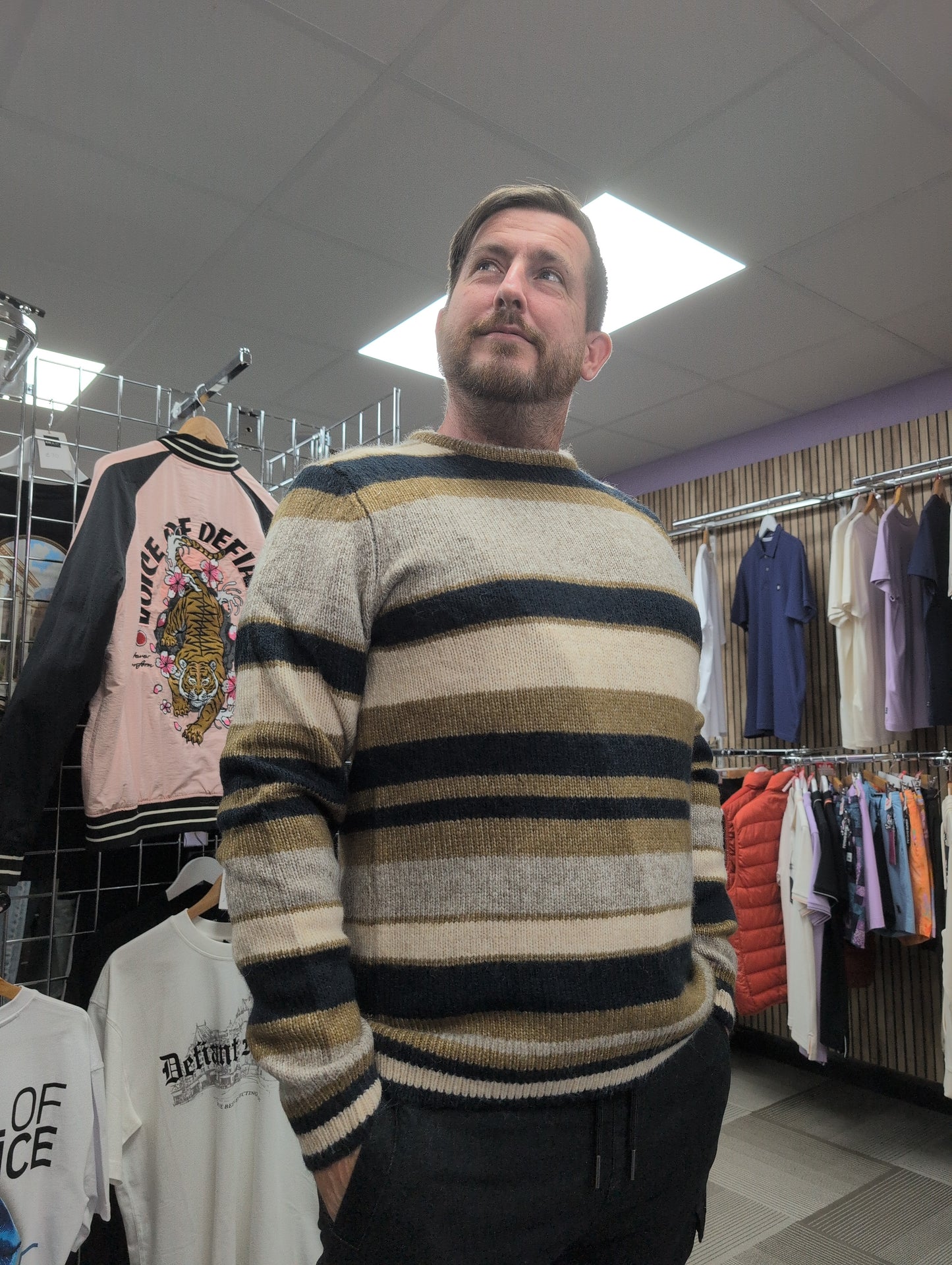 Blend BHDannie Crew neck jumper