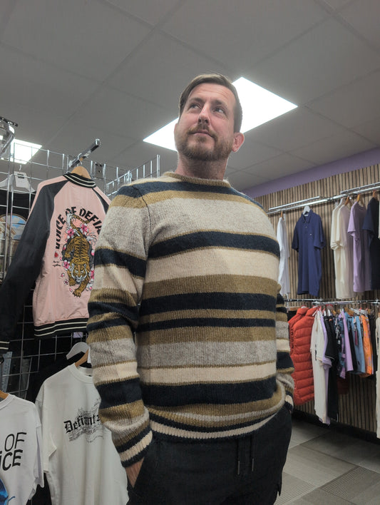 Blend BHDannie Crew neck jumper