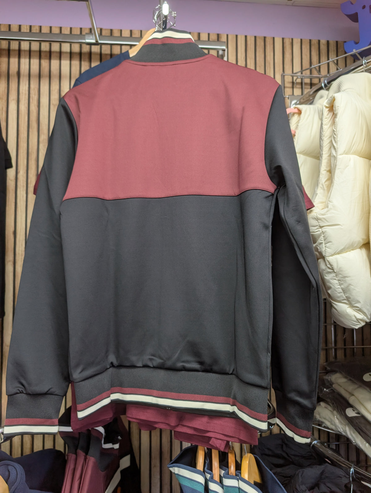 Ellesse Vignola Track Top - Men's