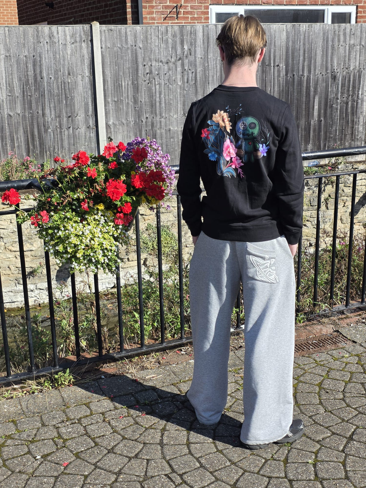 Wrong Friends Denver Sweater - Men's